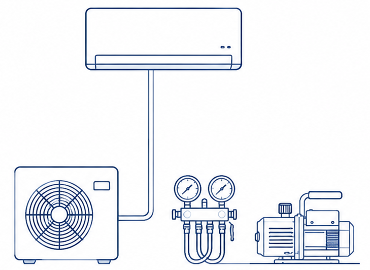 Professional Installation