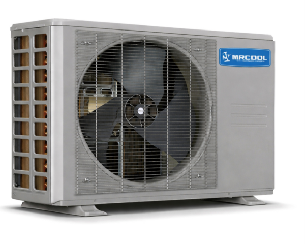 Universal Condenser