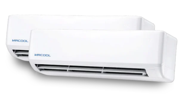 Replacement Image for Air Handler All Multi Zones 1