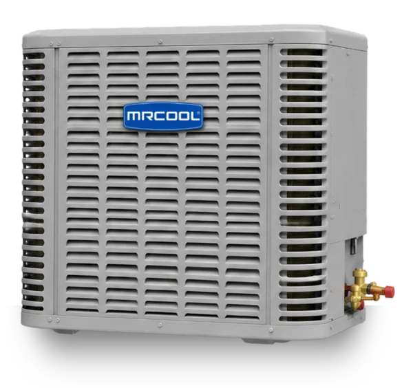 Replacement Image for Condenser 3