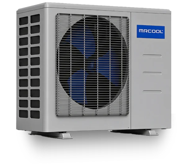 Replacement Image for Condenser 4