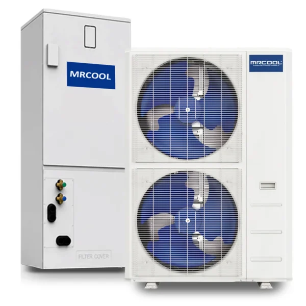 MRCOOL Hyper Heat